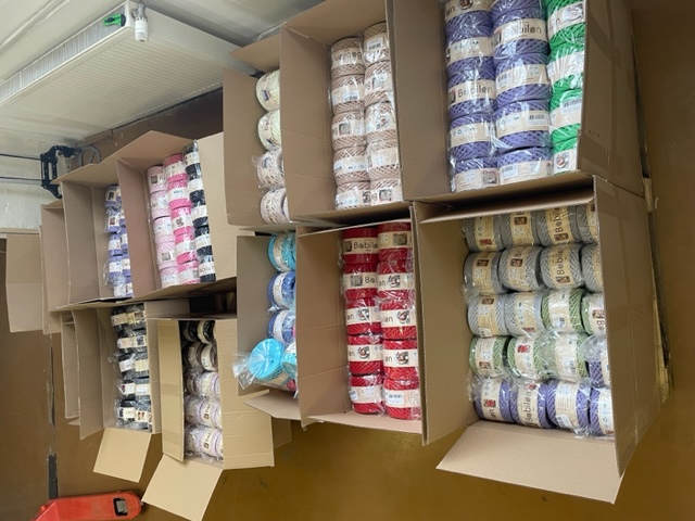 Bobilony doskladněny