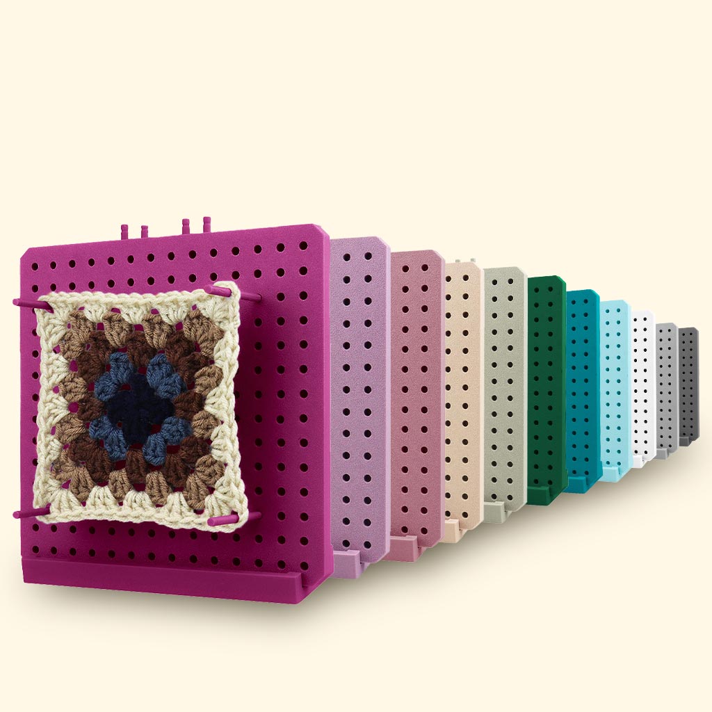 Naše vypínací destička je tady - novinka, která vám ulehčí tvoření