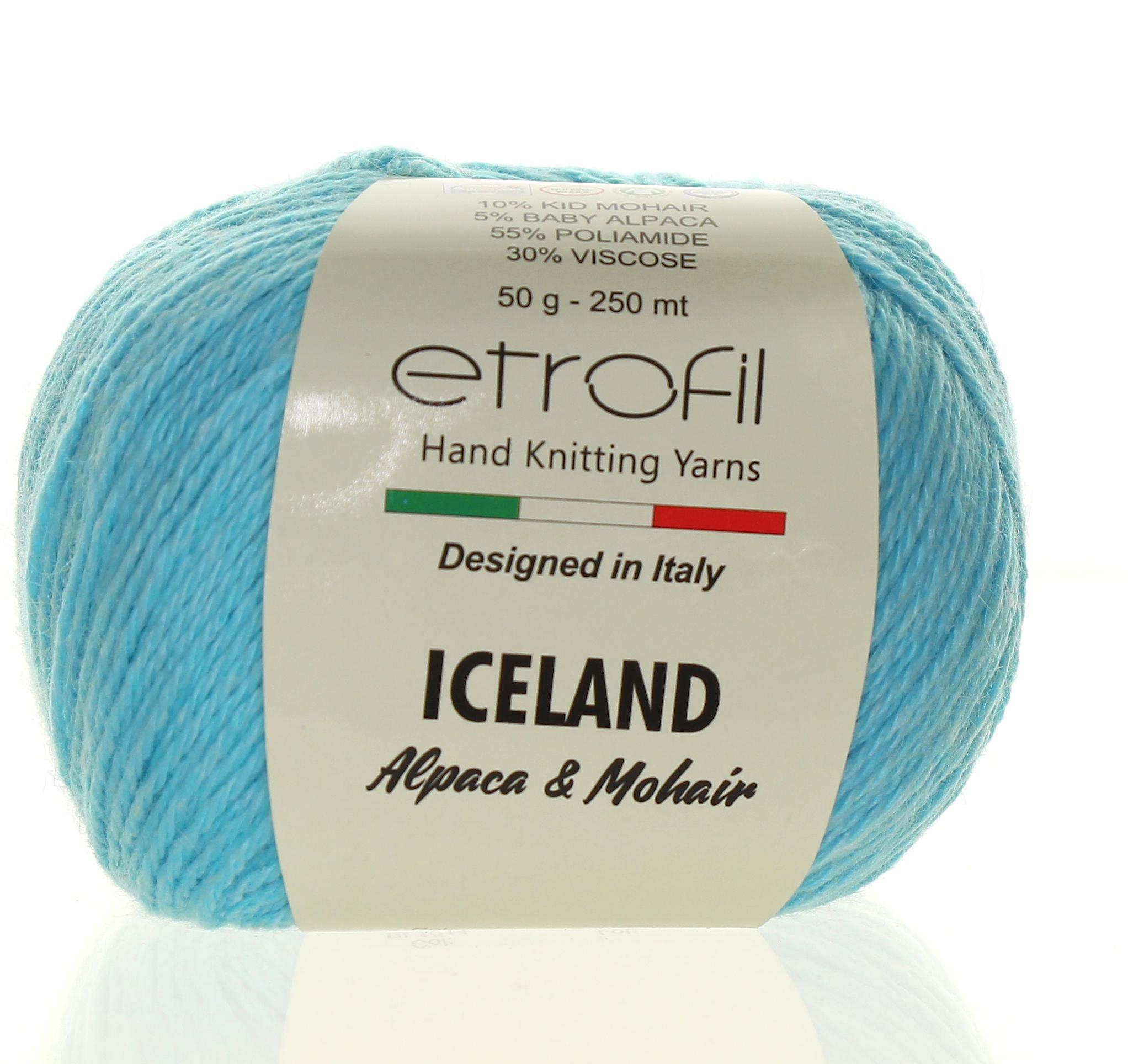 ICELAND - nově naskladněno