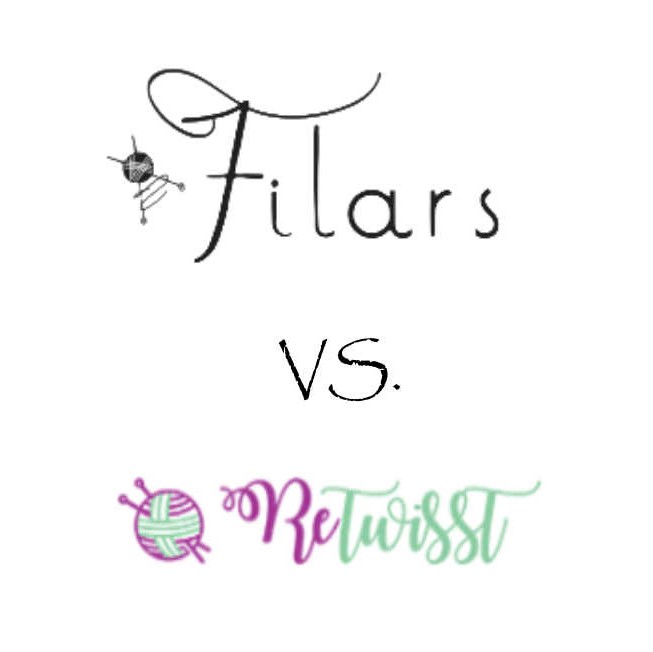 ReTwisst vs. Filars