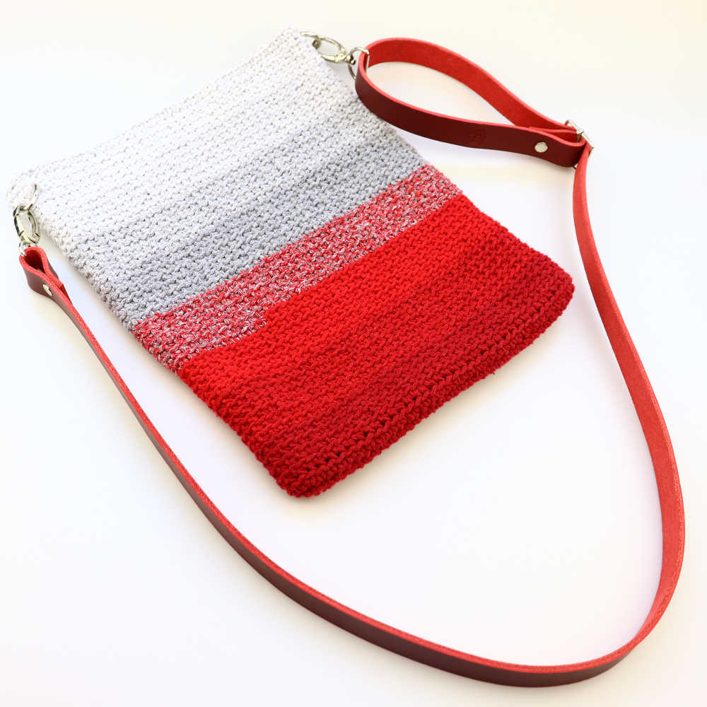 Kožené popruhy - nové