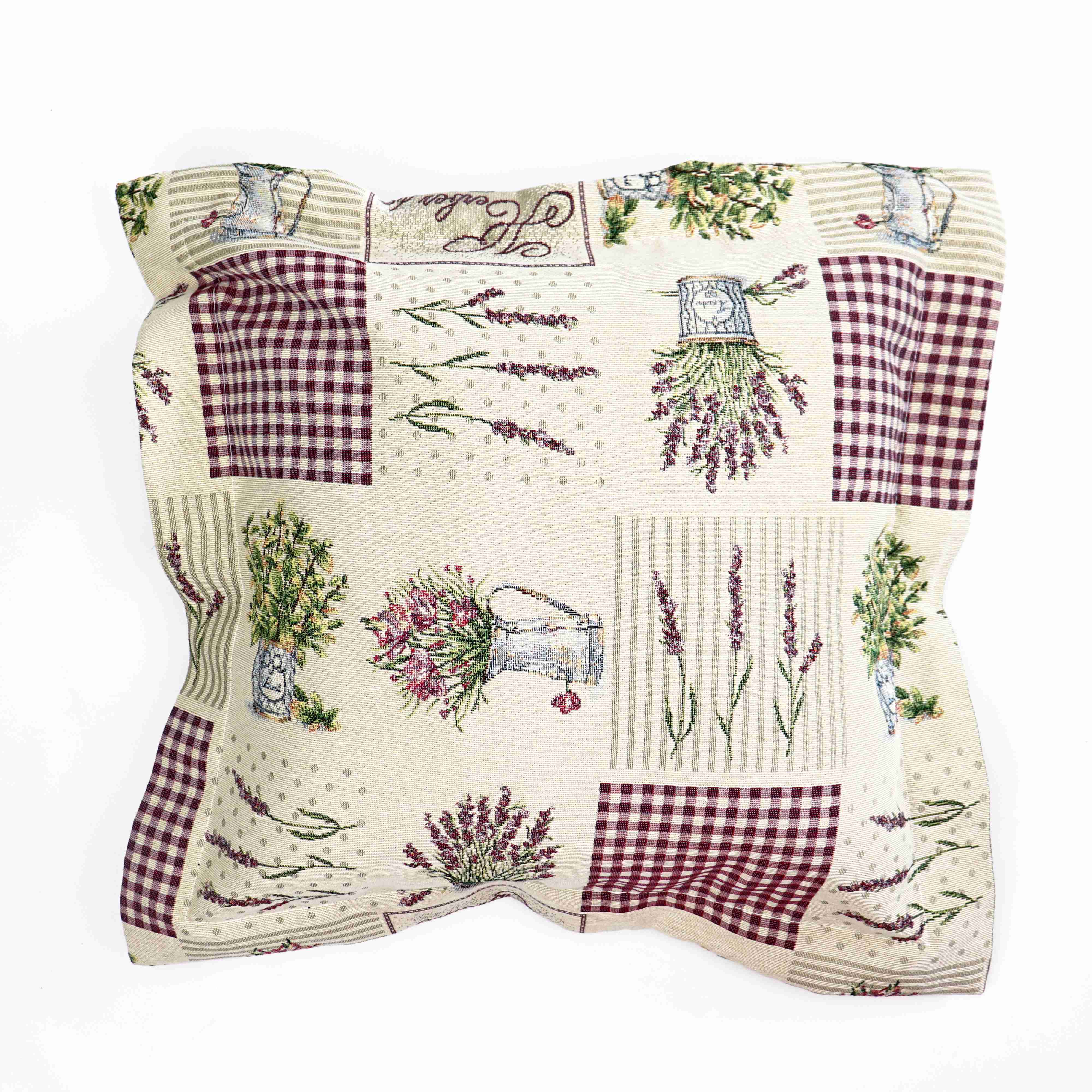 Dekorační polštáře