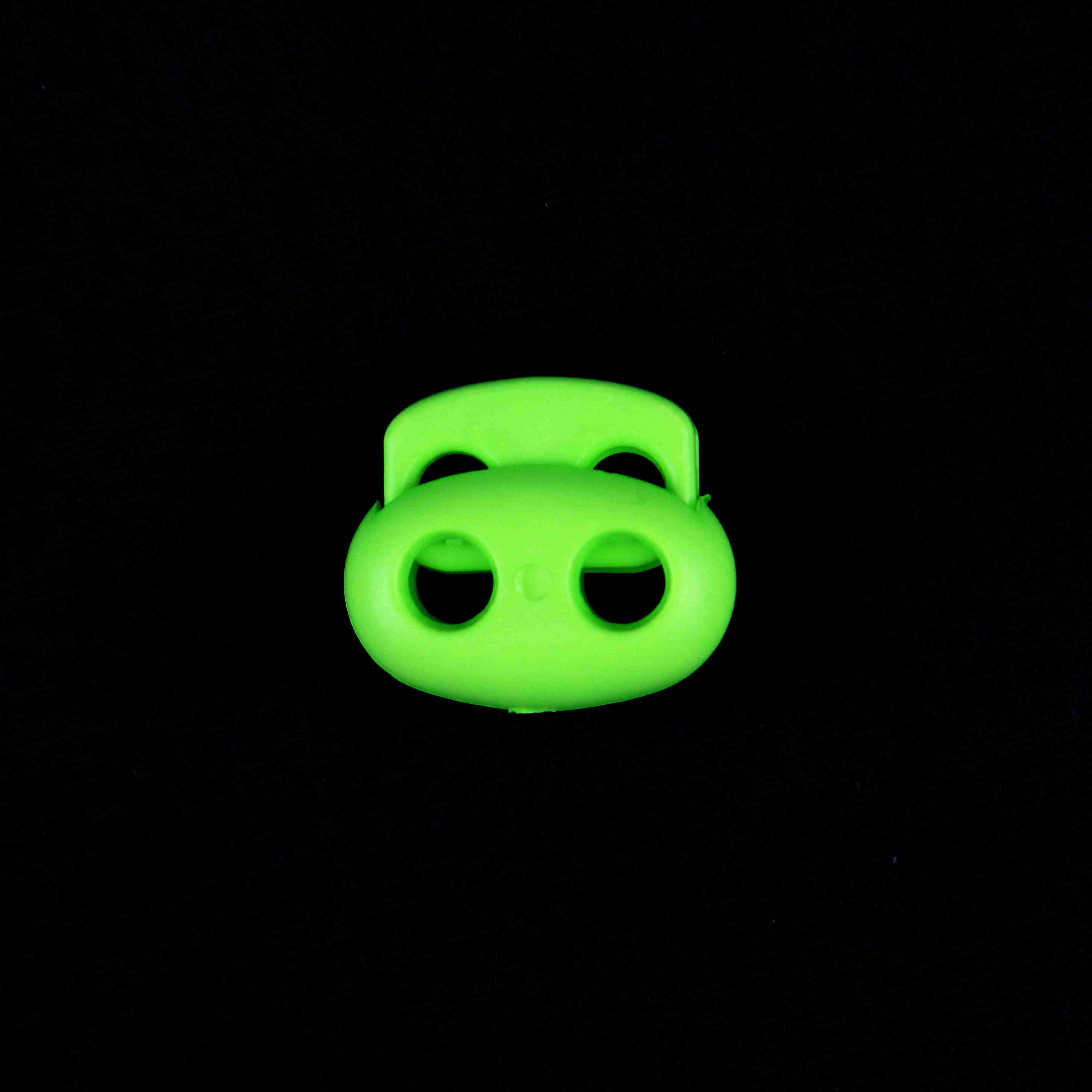 Brzdičky a koncovky na šňůrky