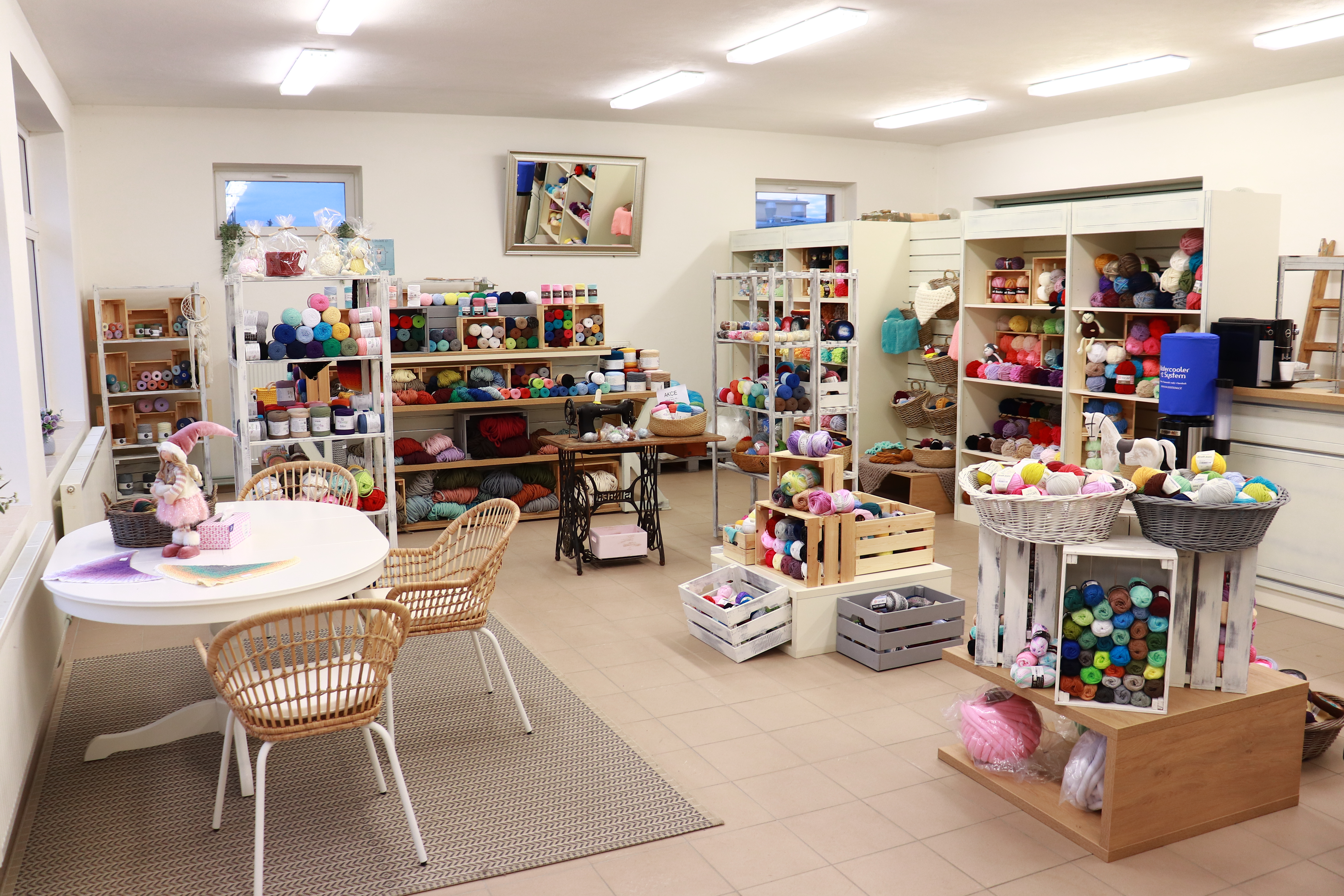 Změna otvírací doby