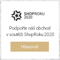 Podpořte nás v soutěži ShopRoku 2020