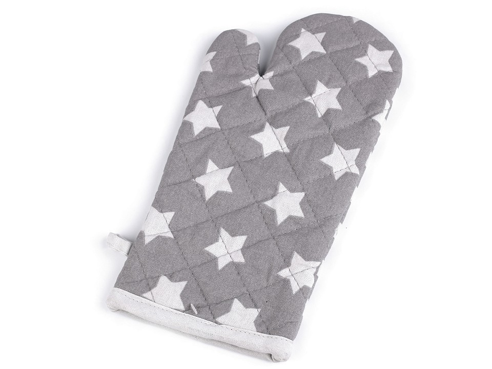 Kuchyňské chňapky