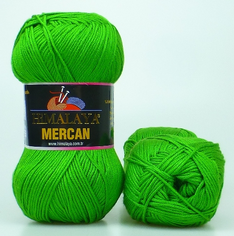 Mercan ( Himalaya )
