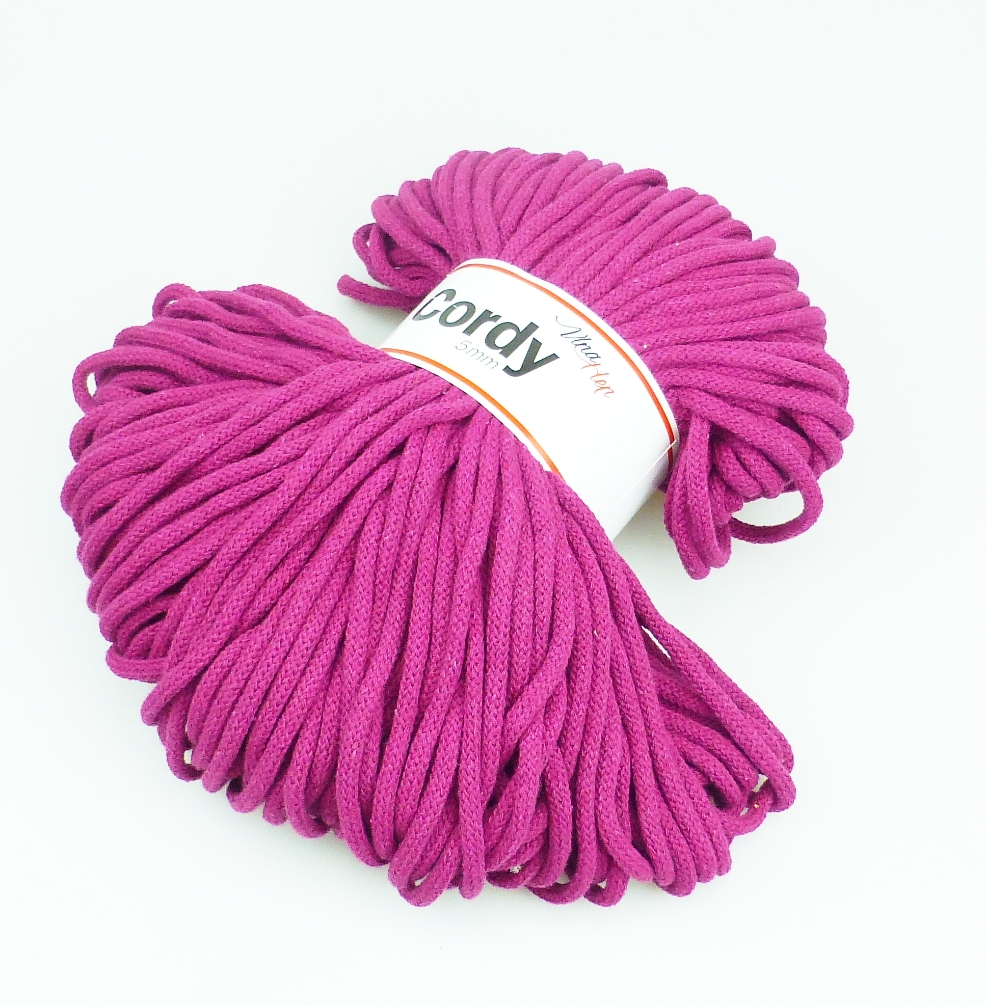 Akce na šňůry Cordy 3.6. - 9.6.2019