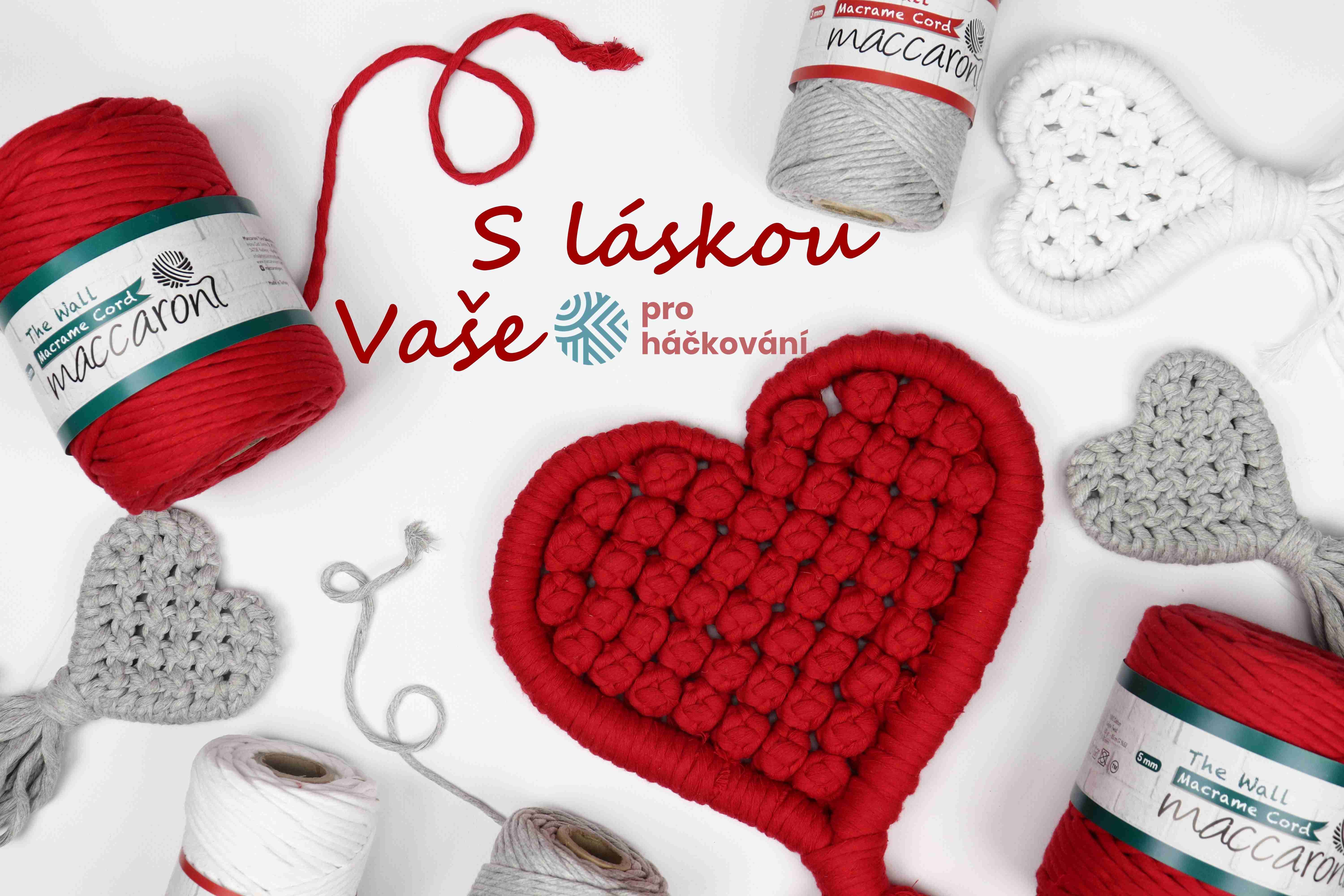 Valentýnské poukázky v prodeji!