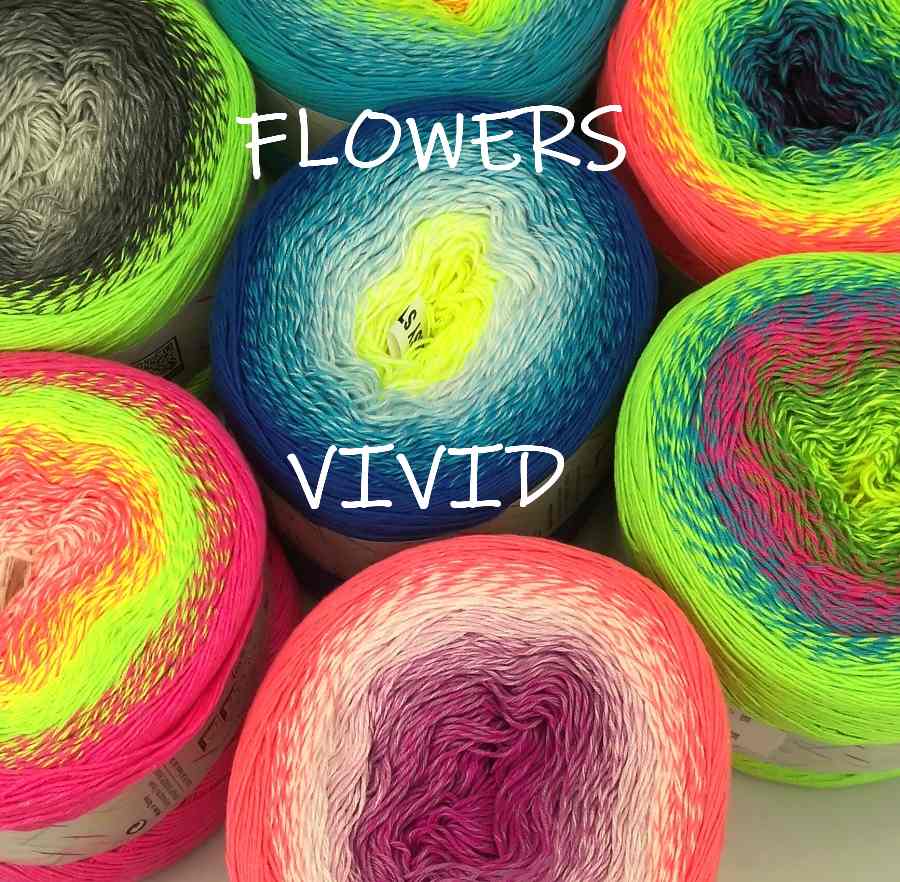 FLOWERS VIVID