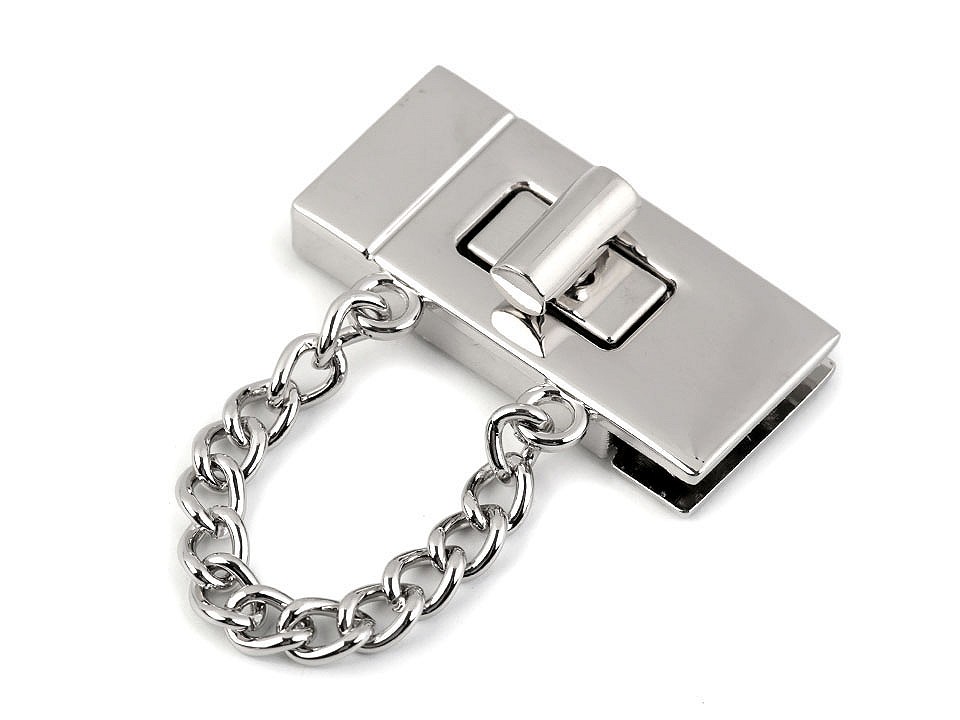 Zapínání na kabelky