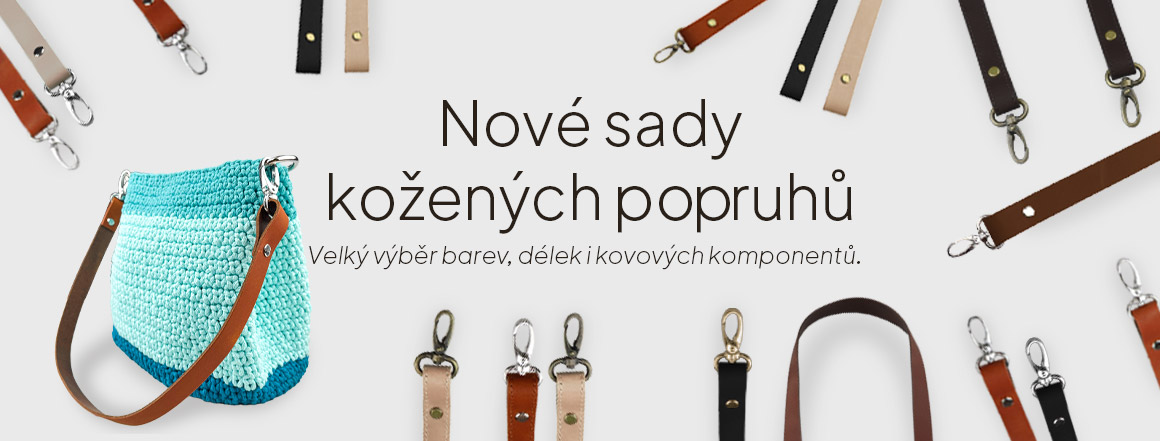 popruhy DUP pc