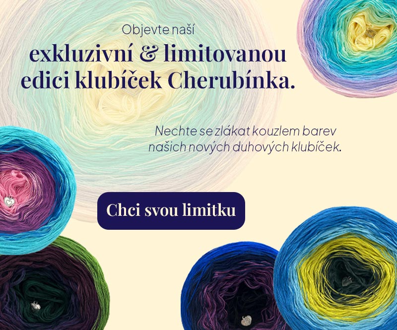 naše cherubinky mobil