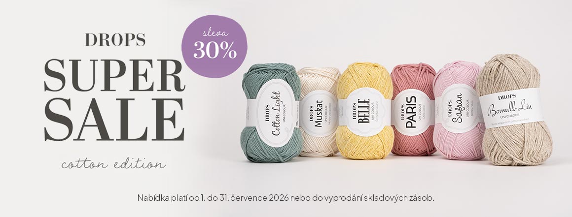 drops červenec 26 pc