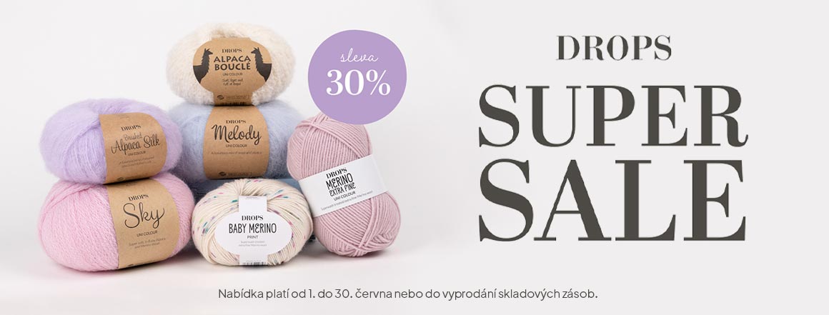 drops červen 26 pc