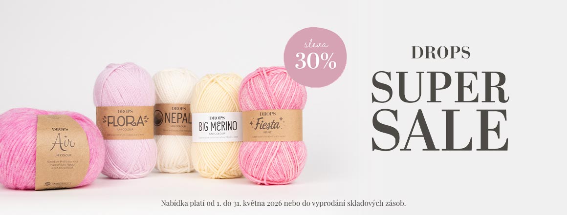 drops květen 26 pc
