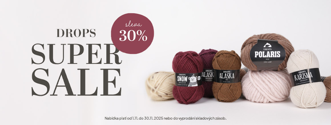 drops listopad 25 pc