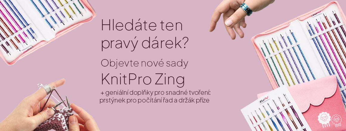 knitpro pc