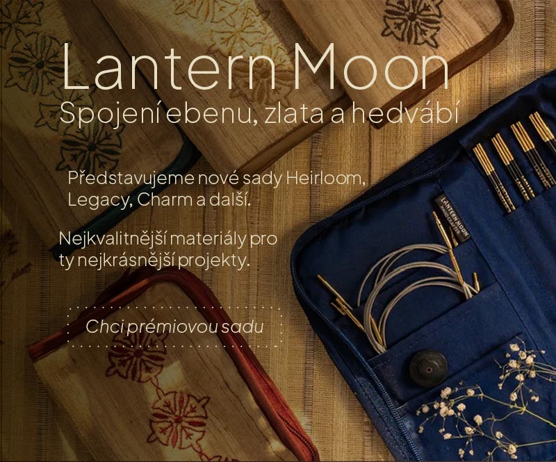 LANTERN MOON mobil