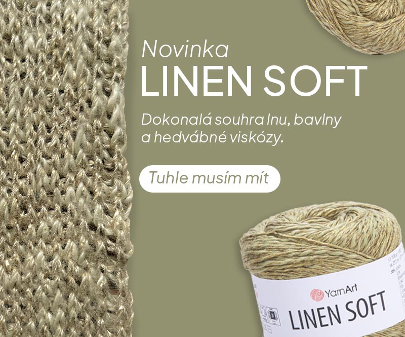 linen soft mobil