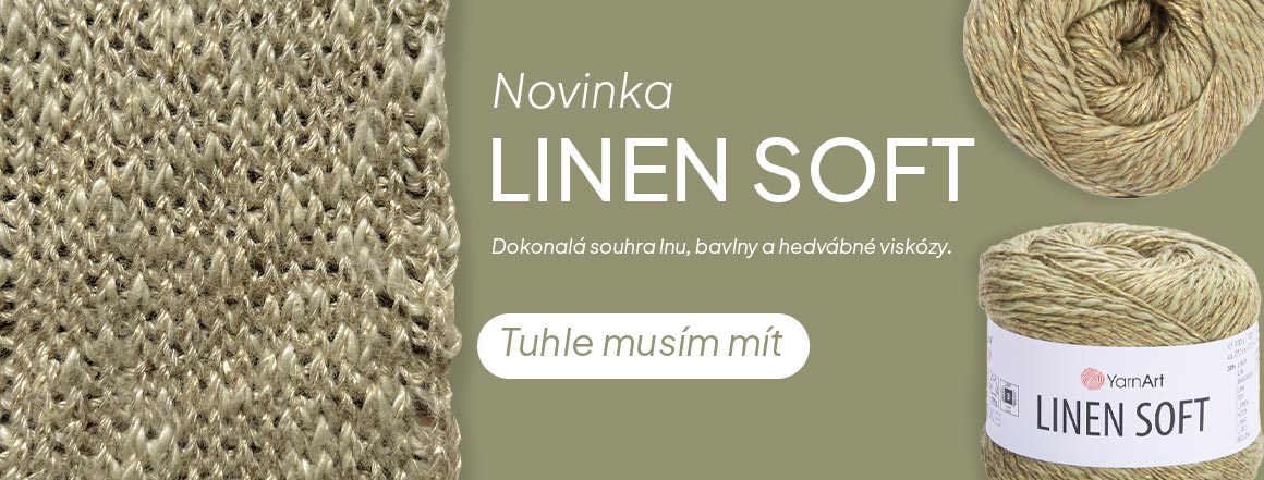 linen soft pc
