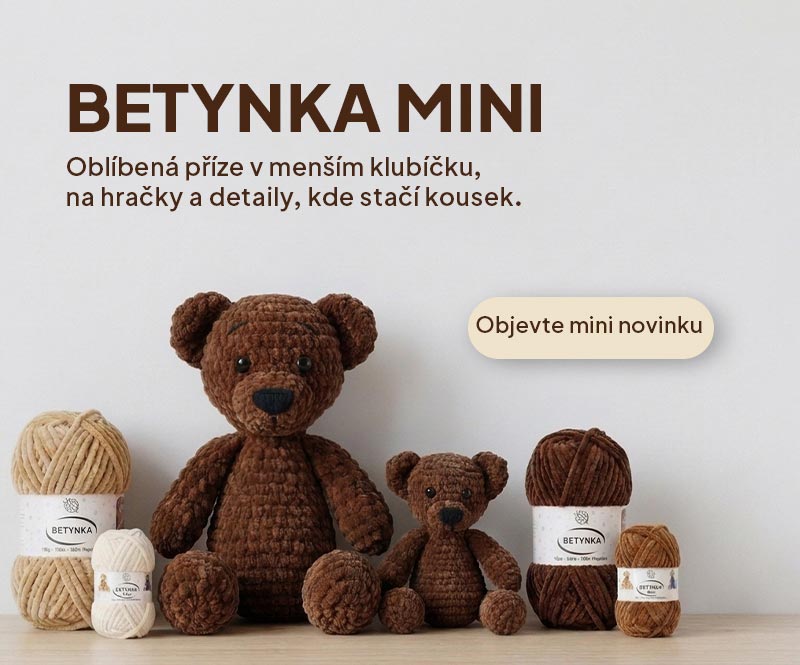 mini bety mobil