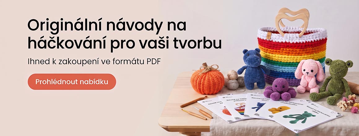 PDF návody pc