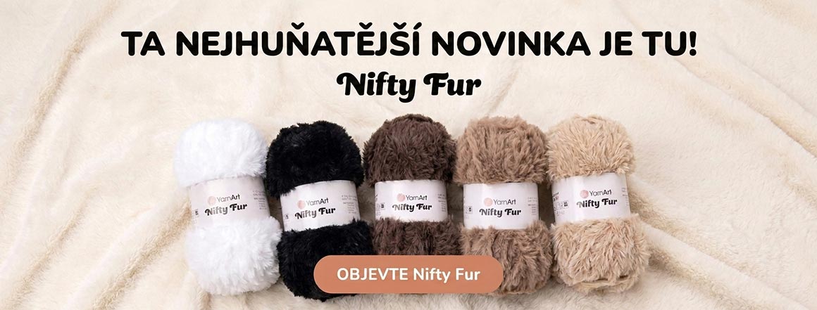 Nifty Fur pc