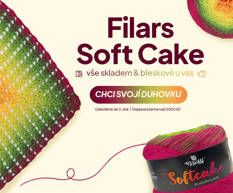 soft cake mobil