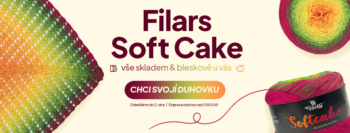 soft cake pc