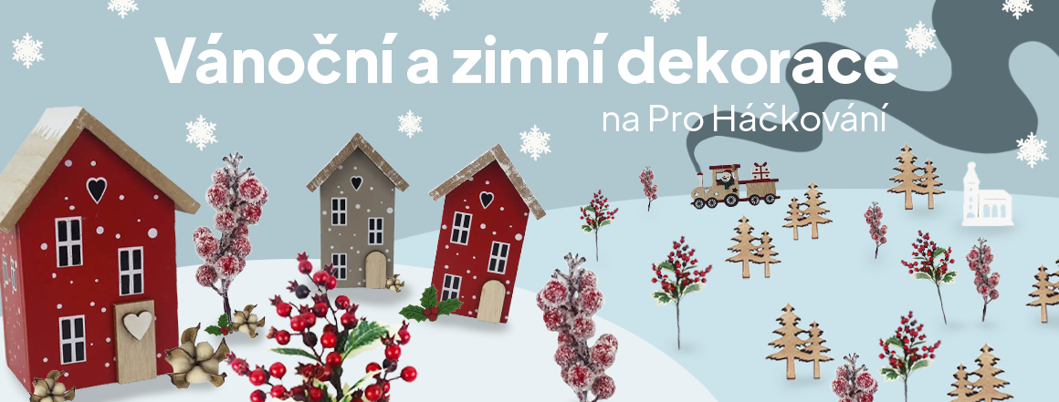 vánoční dekorace pc