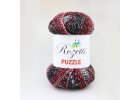 Puzzle (Rozetti)