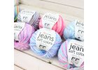 Jeans Soft Colors YarnArt