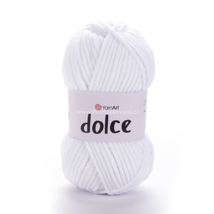 YARNART DOLCE 741