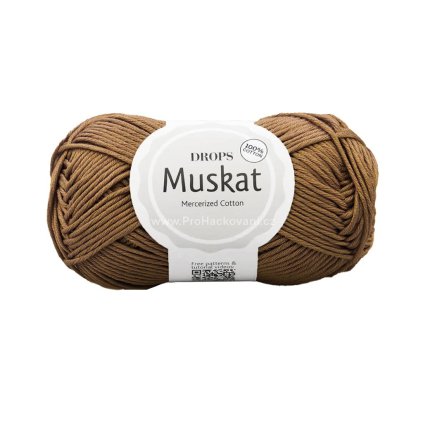 Drops Muskat 93 mandle