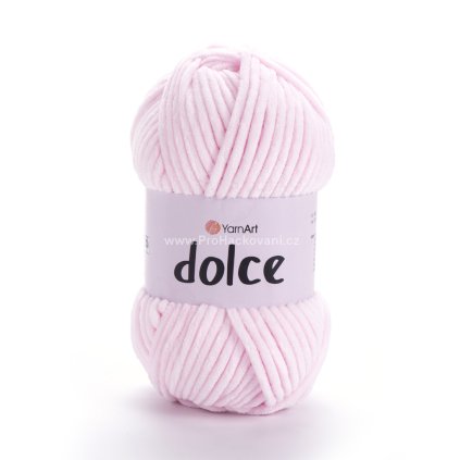 YARNART DOLCE 750