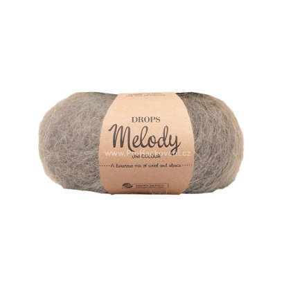 Drops Melody UNI 30 nugát