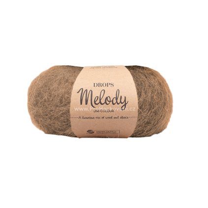 Drops Melody UNI 33 mandle
