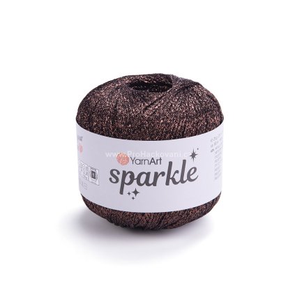 Sparkle 1354 Brown