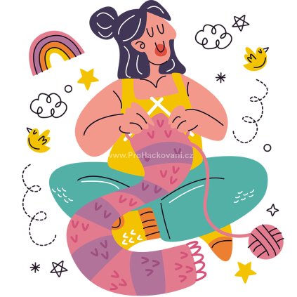 For the Joy of Creating