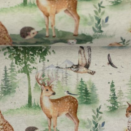 Alpenfleece Isla les