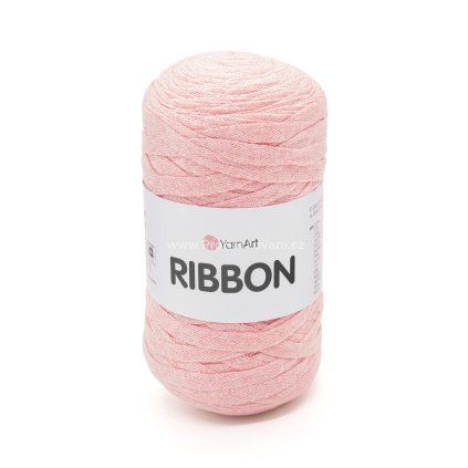 YARNART RIBBON 767