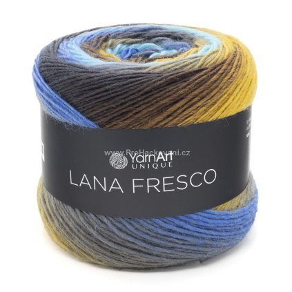 YARNART LANA FRESCO 8102 WEB