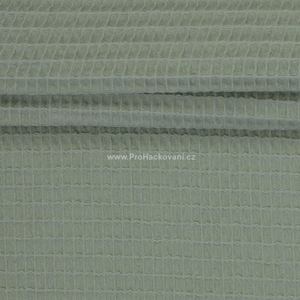 Látka vaflovina vavřínová