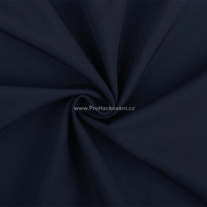 Zimní softshell 320 g/m² tmavě modrý