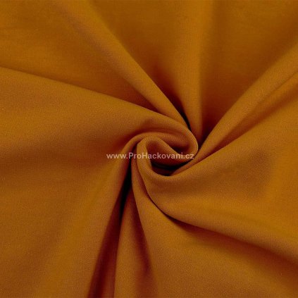 uplet tmavy horcicovy