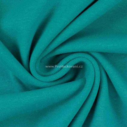 Teplákovina Maike tyrkysová