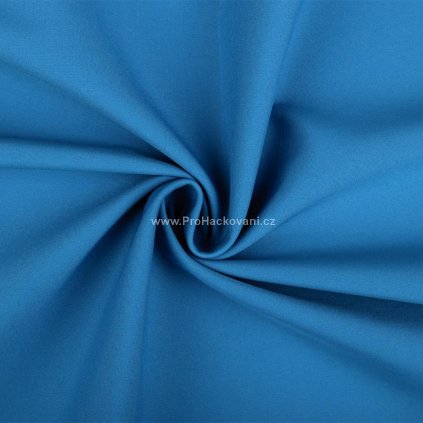 latka softshell syte azurovy