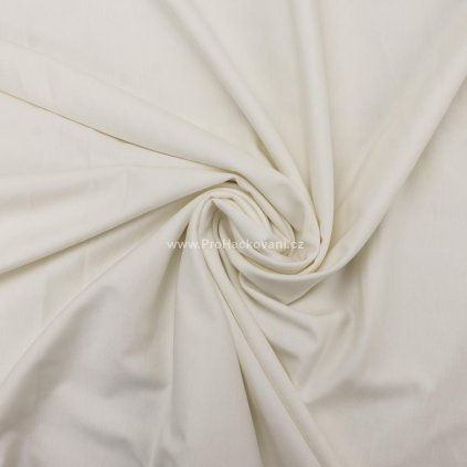 Úplet PUNTO di Roma vanilkový