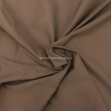 Kostýmová látka béžová